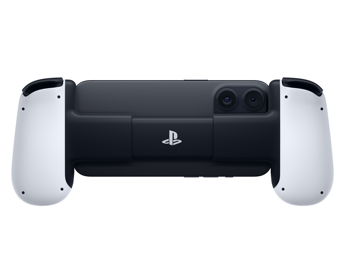 Backbone One USB-C, Playstation Edition White