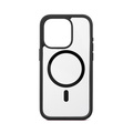C&C - Jump Ultra-skyddande skal med magnet för iPhone 15 Pro Max
