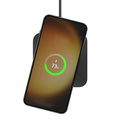 Belkin BoostCharge Easy Alignment Qi 15w Charging Pad w/PSU