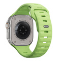 Nomad Sport Band Glow 2.0 45 mm