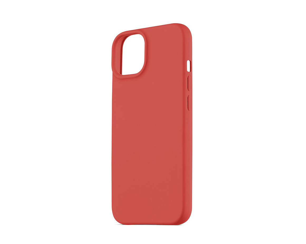 C&C - Eco skal tillverkad av återvunnen plast för iPhone 14 Plus Nemo Red