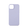 C&C - Allure skal med magnet för iPhone 14 Plus Lilac
