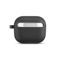 C&C - Eco Pod skal för AirPods 3 Gen Ardesia Black