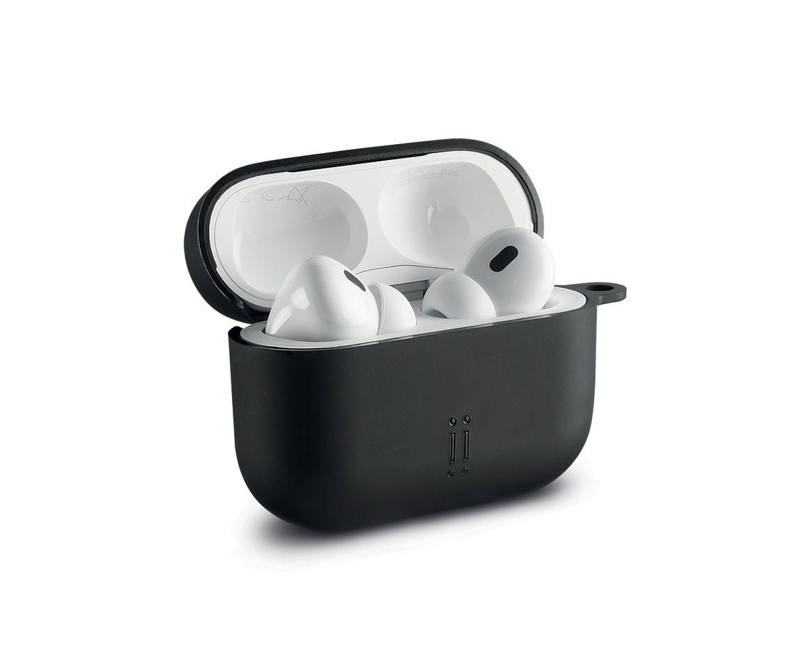 C&C - Eco Pod skal för AirPods Pro 2 Gen