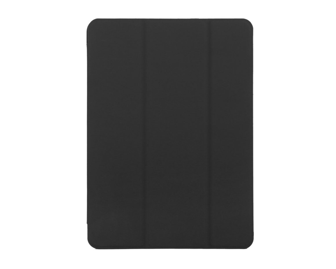 Pomologic - BookCase för iPad Pro (M4) 11 tum Svart