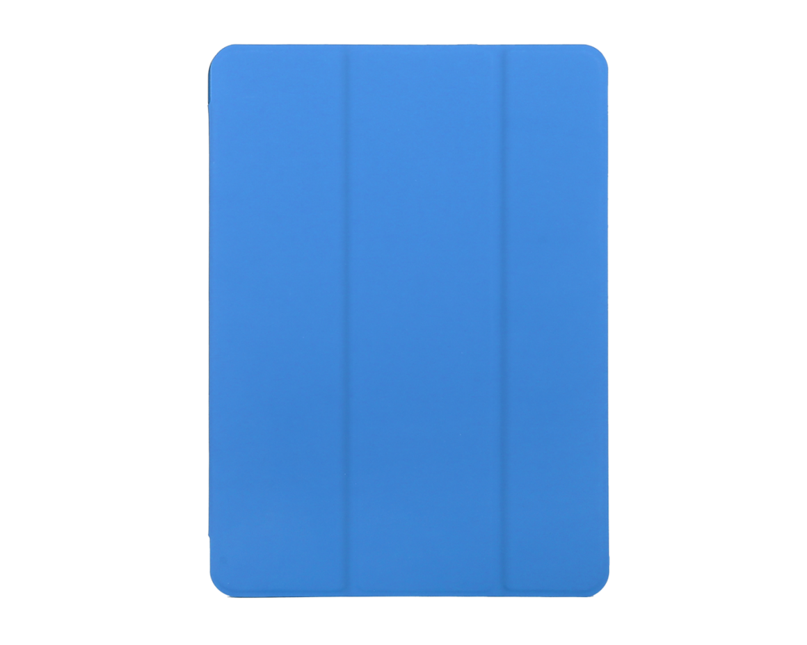 Pomologic - BookCase för iPad Pro (M4) 13 tum Blå