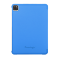 Pomologic - BookCase för iPad Pro (M4) 11 tum Blå