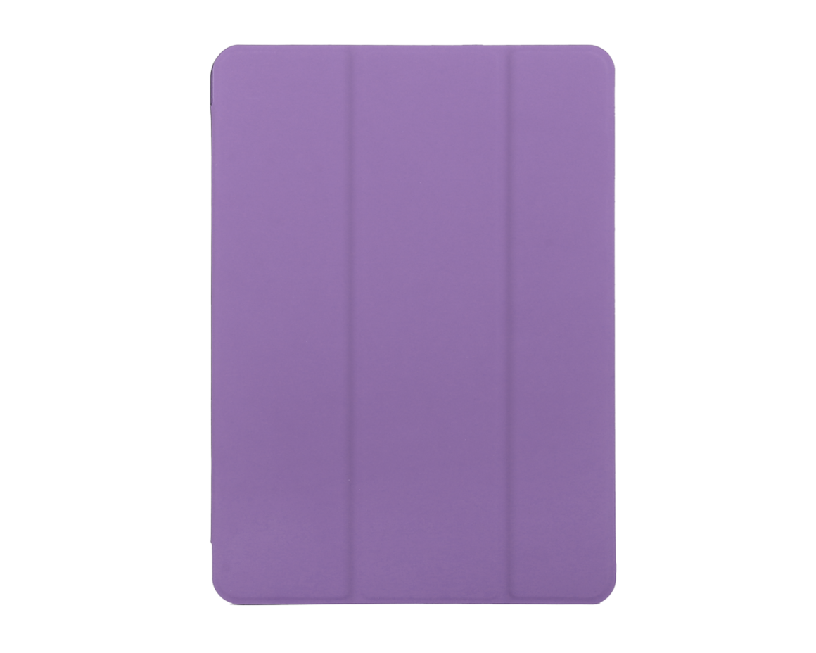 Pomologic - BookCase för iPad Pro (M4) 13 tum Lila