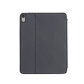 Pomologic BookFolio för iPad Air (M2) 11 tum Svart