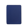 Pomologic BookFolio för iPad Air (M2) 11 tum Marinblå