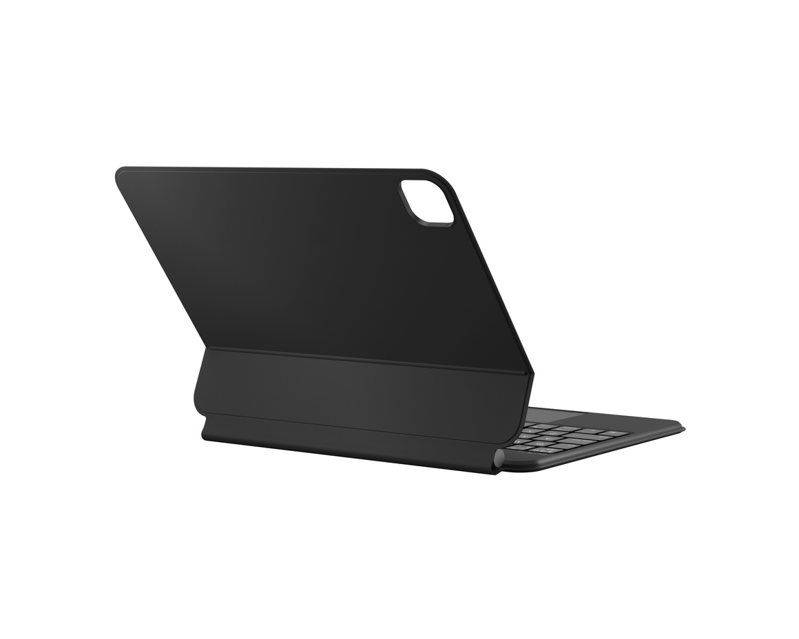 Belkin Magnetic Keyboard Folio för iPad Air 10.9 (4th/5th/M2) & iPad Pro 11 (3rd/4th)