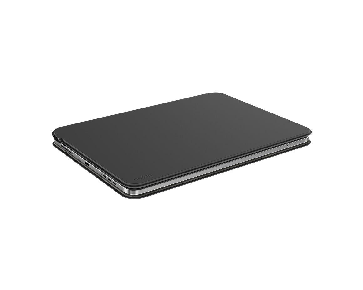 Belkin Magnetic Keyboard Folio för iPad Air 10.9 (4th/5th/M2) & iPad Pro 11 (3rd/4th)