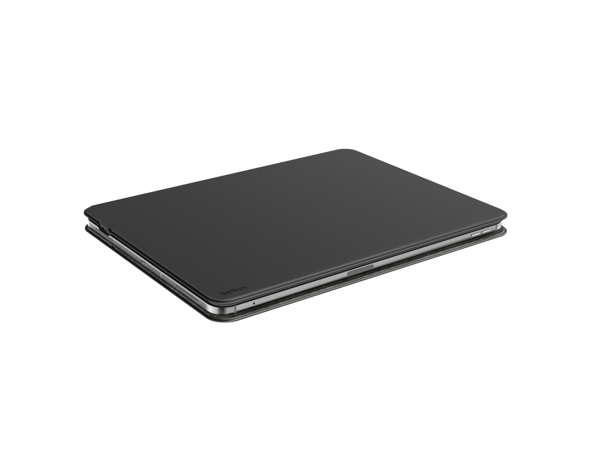 Belkin Magnetic Keyboard Folio för iPad Air 13 (M2) & iPad Pro 12.9 (3rd/4th/5th/6th)