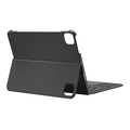 Belkin Everyday Cradle Keyboard Folio för iPad Air 10.9 (4th/5th/M2) & iPad Pro 11 (1st/2nd/3rd/4th)