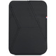 Decoded MagSafe Card Sleeve with stand V2 Black