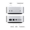 Mac mini Apple M4