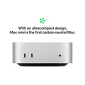 Mac mini Apple M4