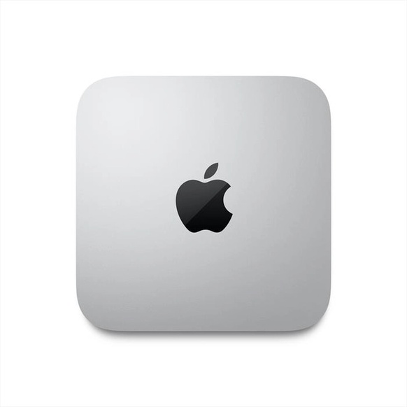 Mac mini M2 8-core CPU, 10-core GPU/8GB/256GB SSD (begagnad)